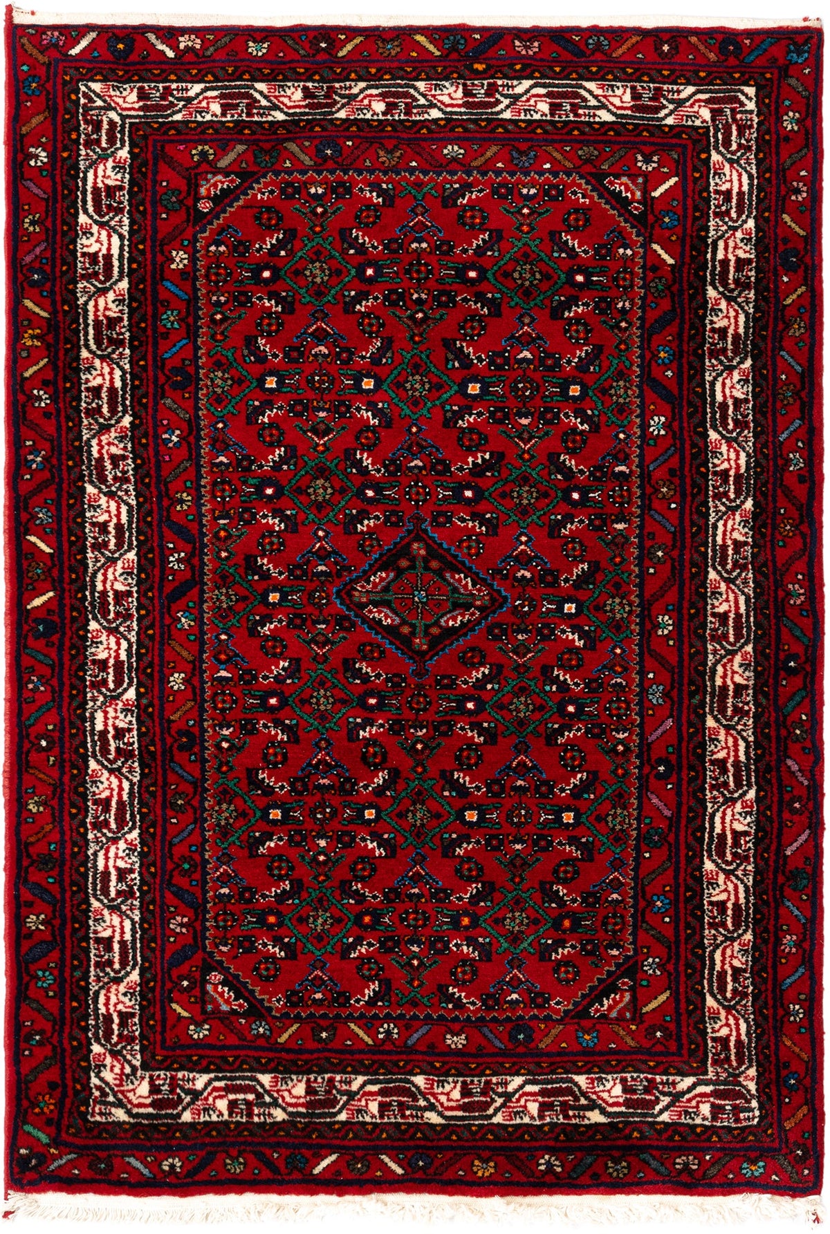 147 x 104 Hamadan
