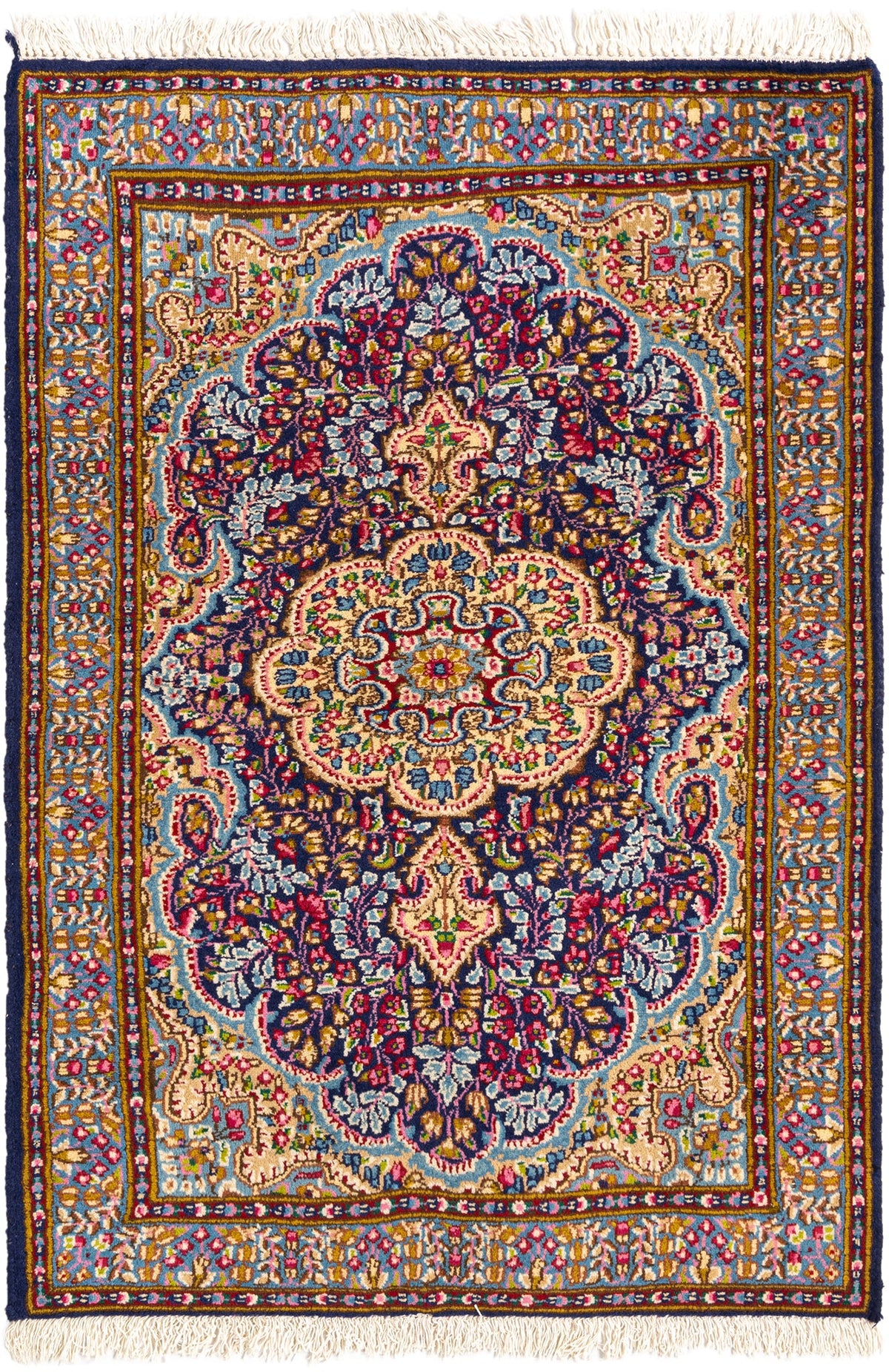 139 x 102 Kirman
