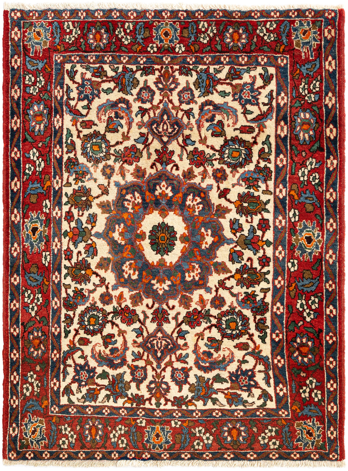 145 x 105 Isfahan