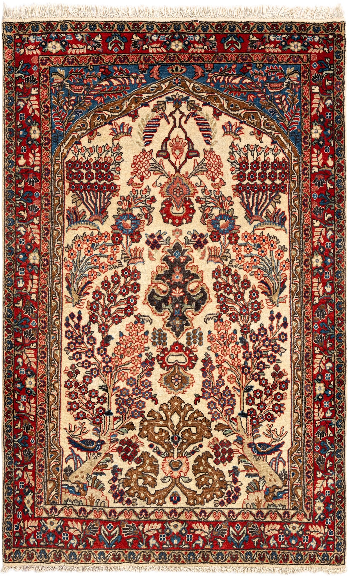 154 x 97 Keshan