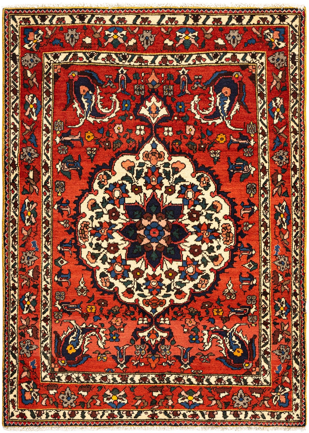 146x110 Bakhtiar