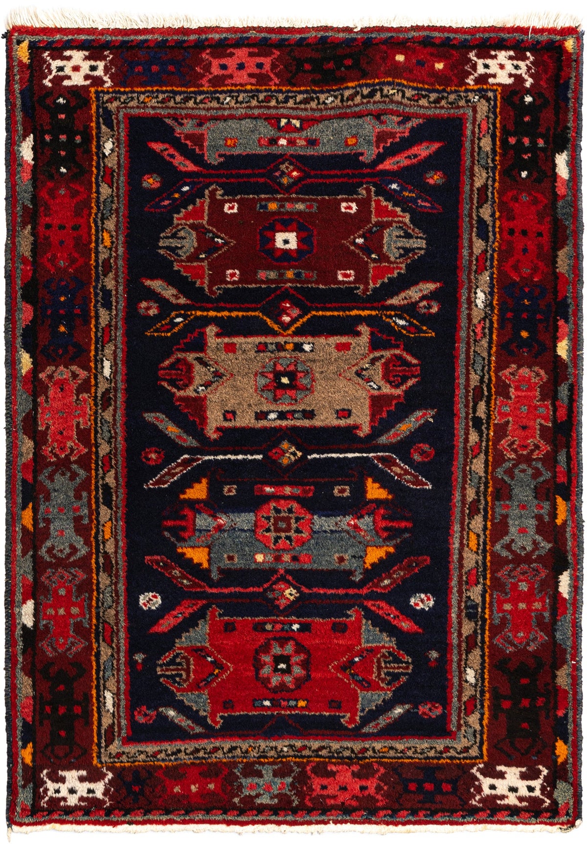 143 x 106 Hamadan