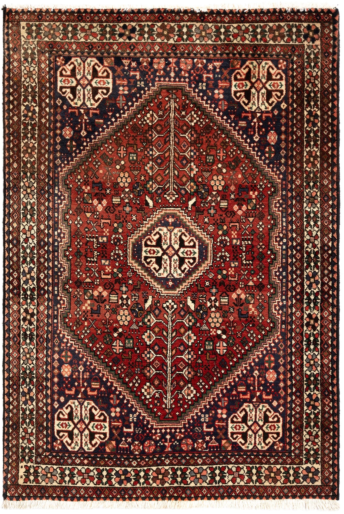 148 x 96 Nassrabad