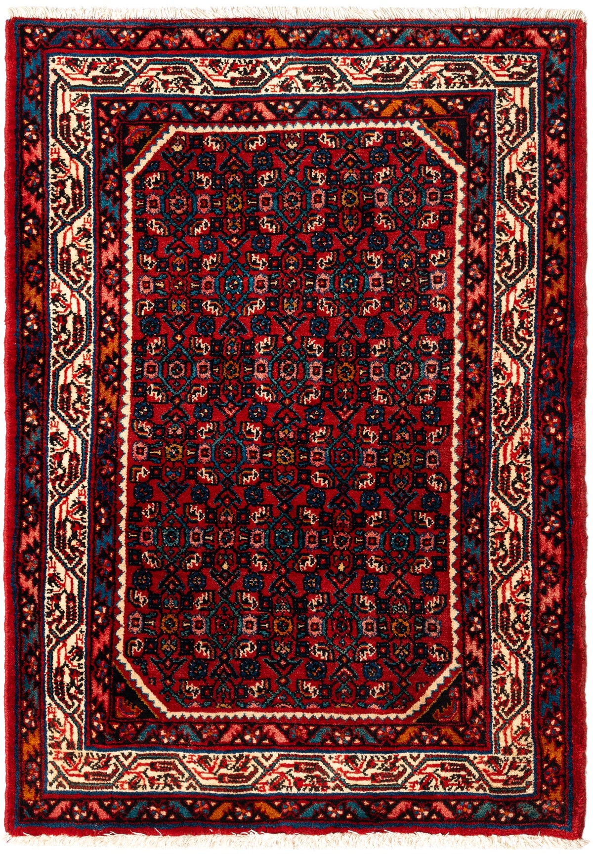 148 x 107 Hamadan