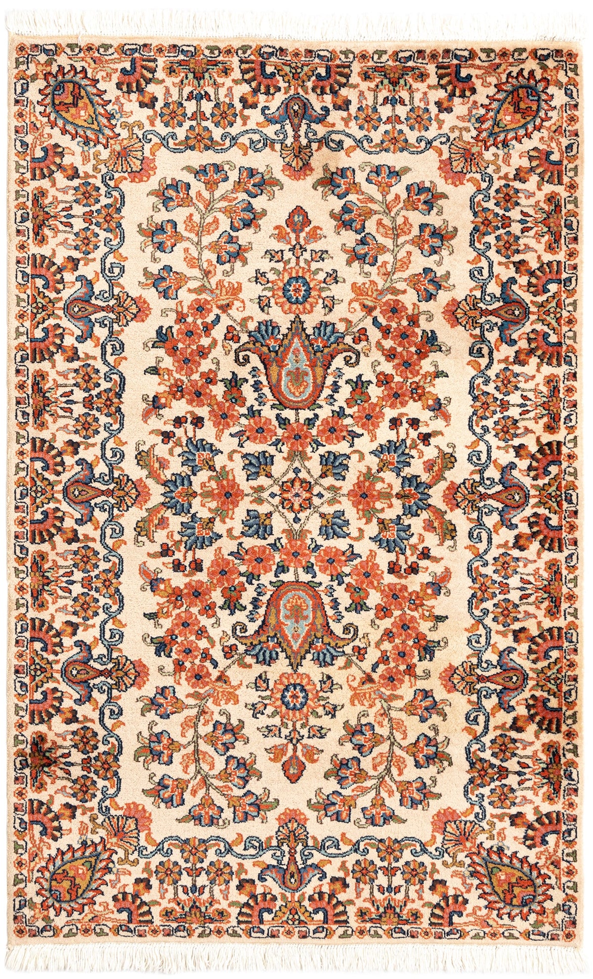 158 x 100 Kirman