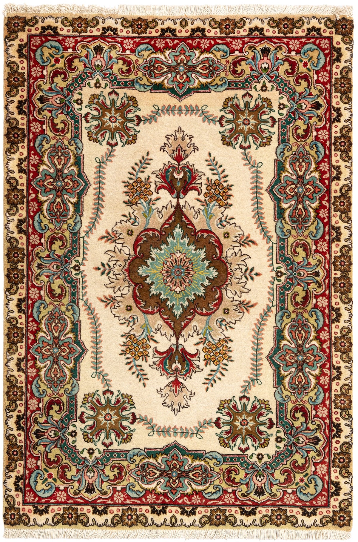 161 x 108 Täbriz