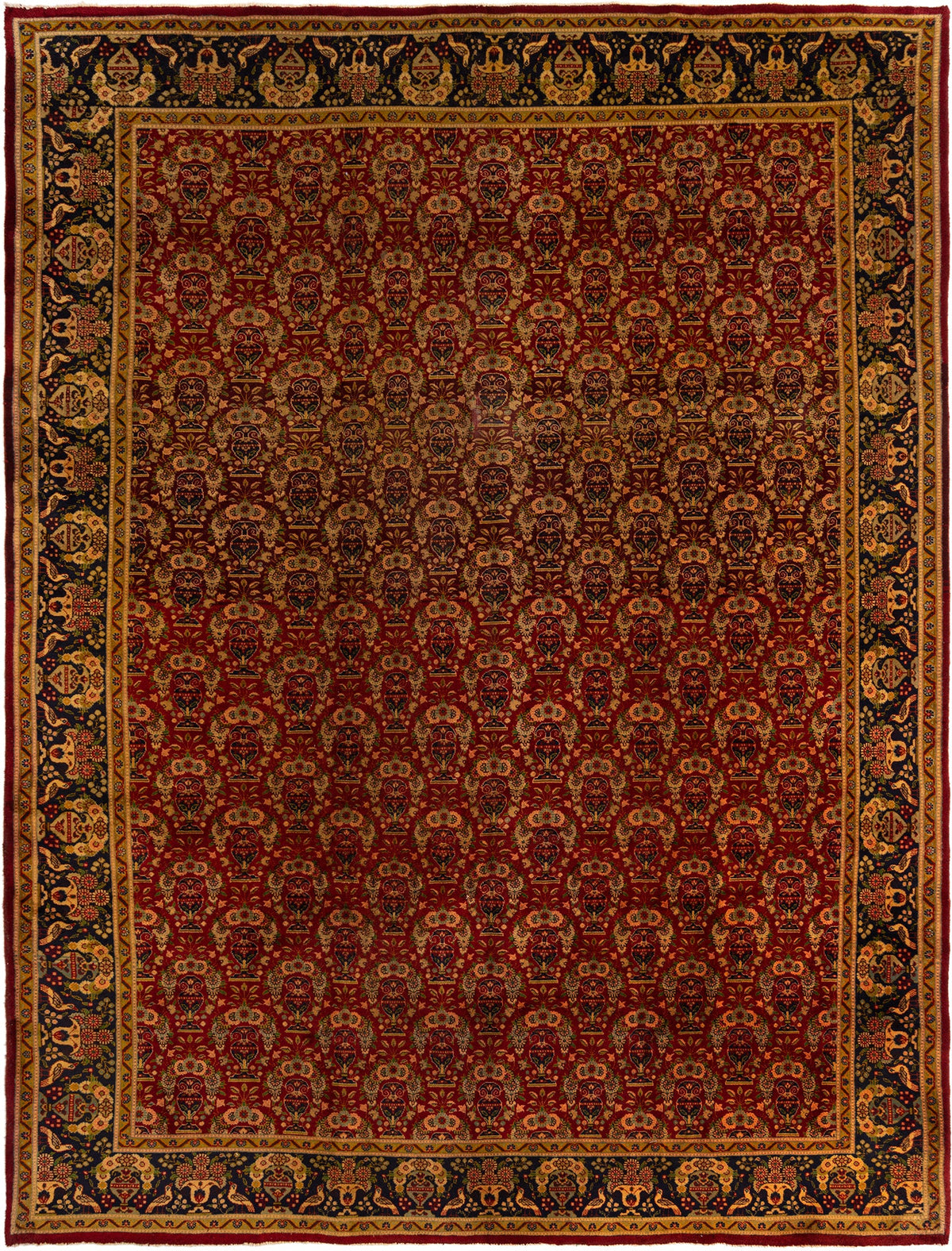 391 x 288 Täbriz
