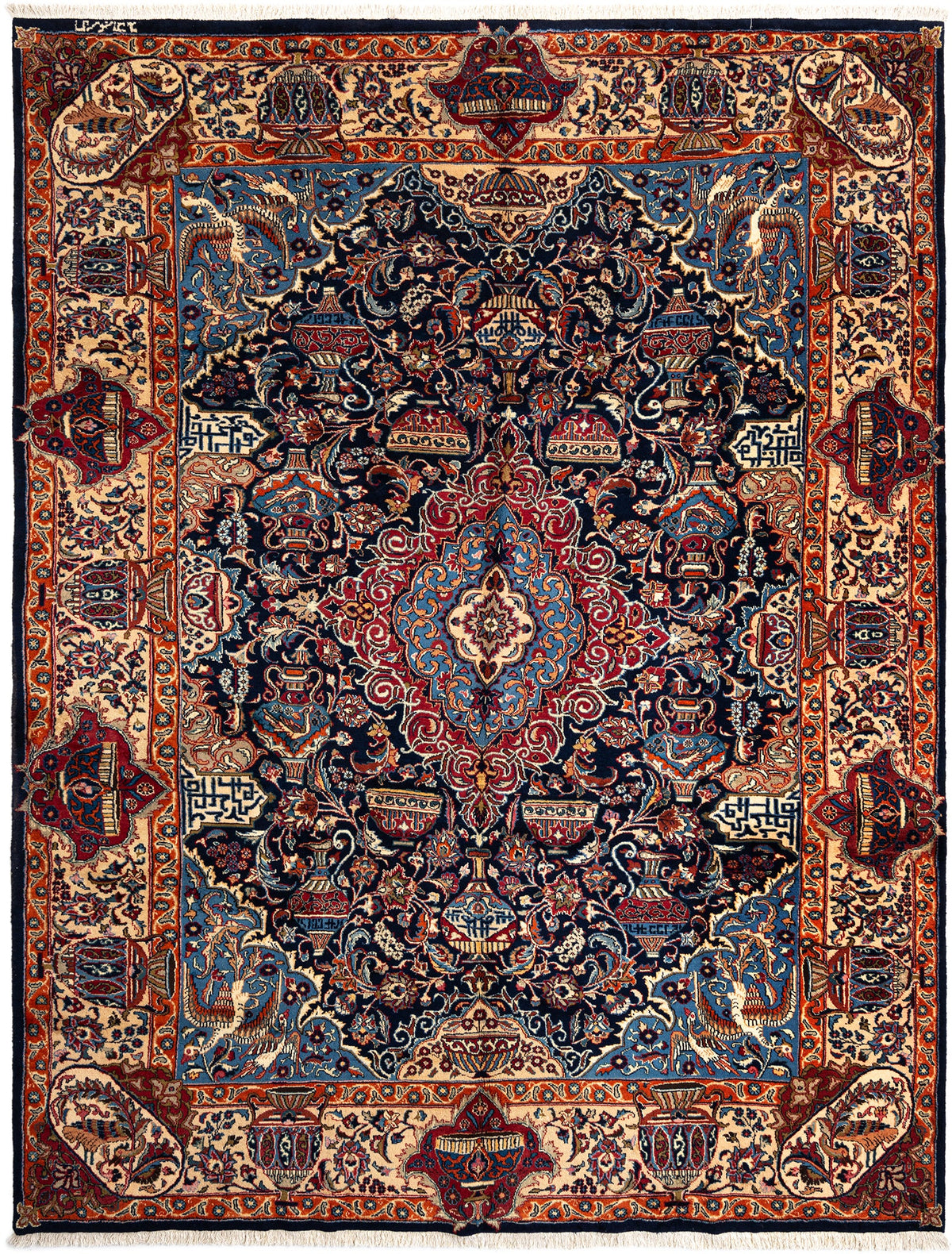 390 x 300 Kashmar