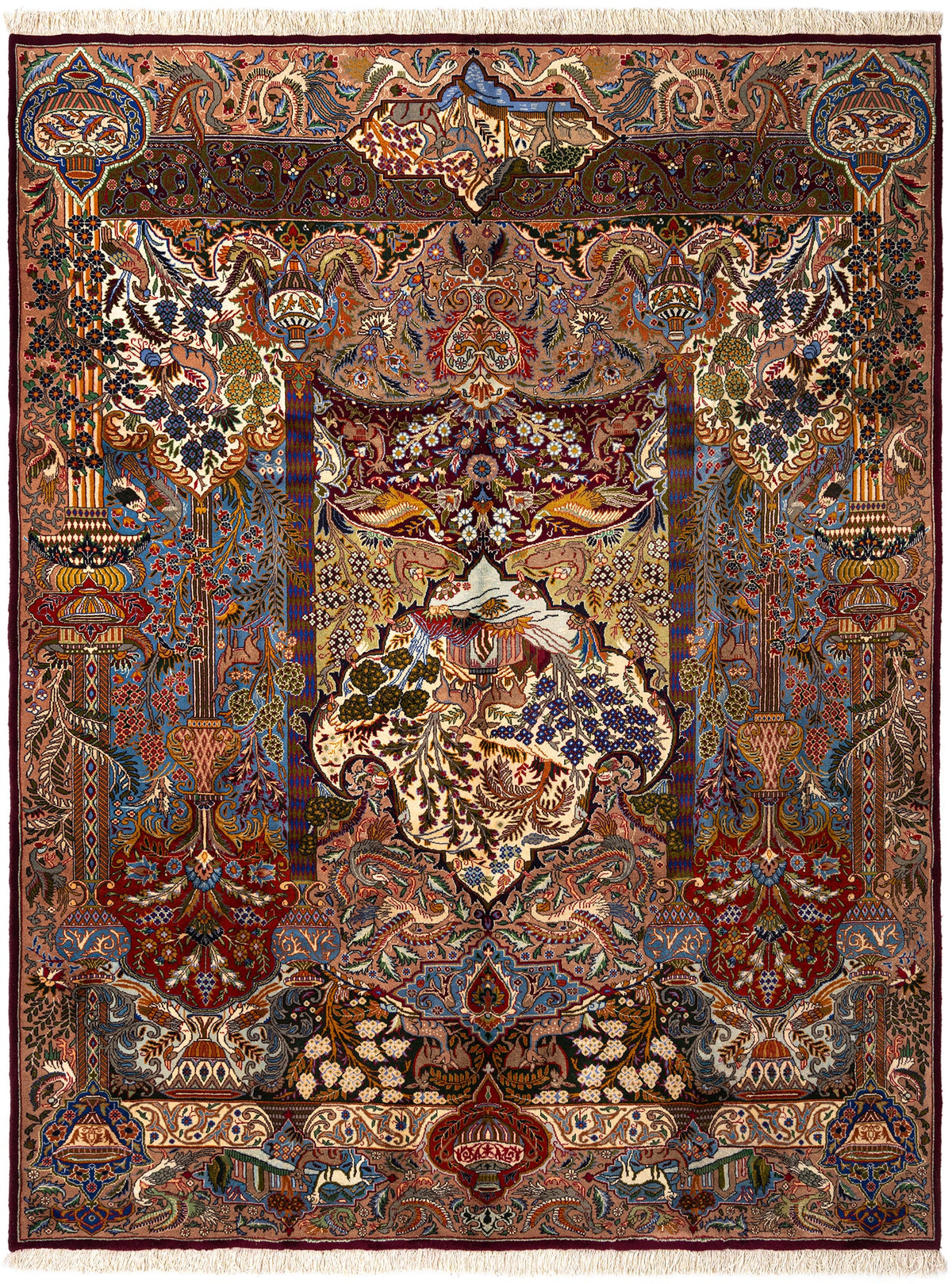 390x300 Kashmar