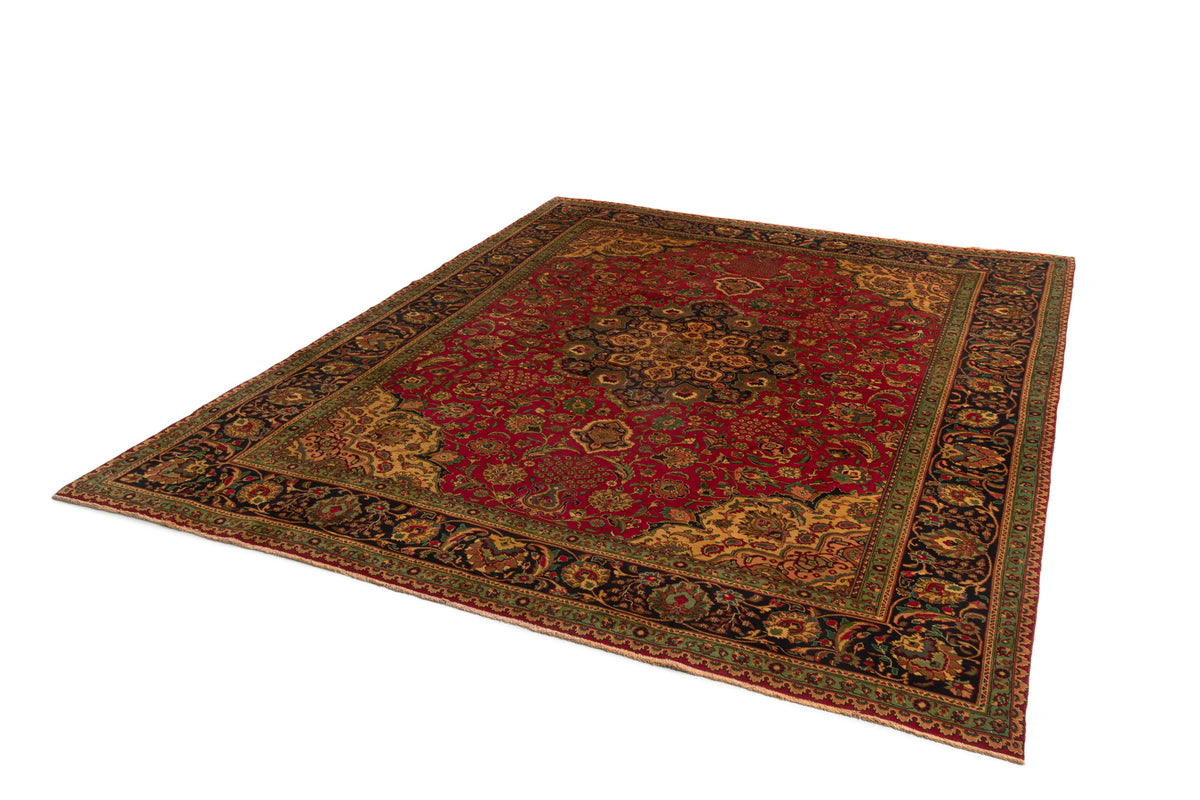 383x300 Tabriz