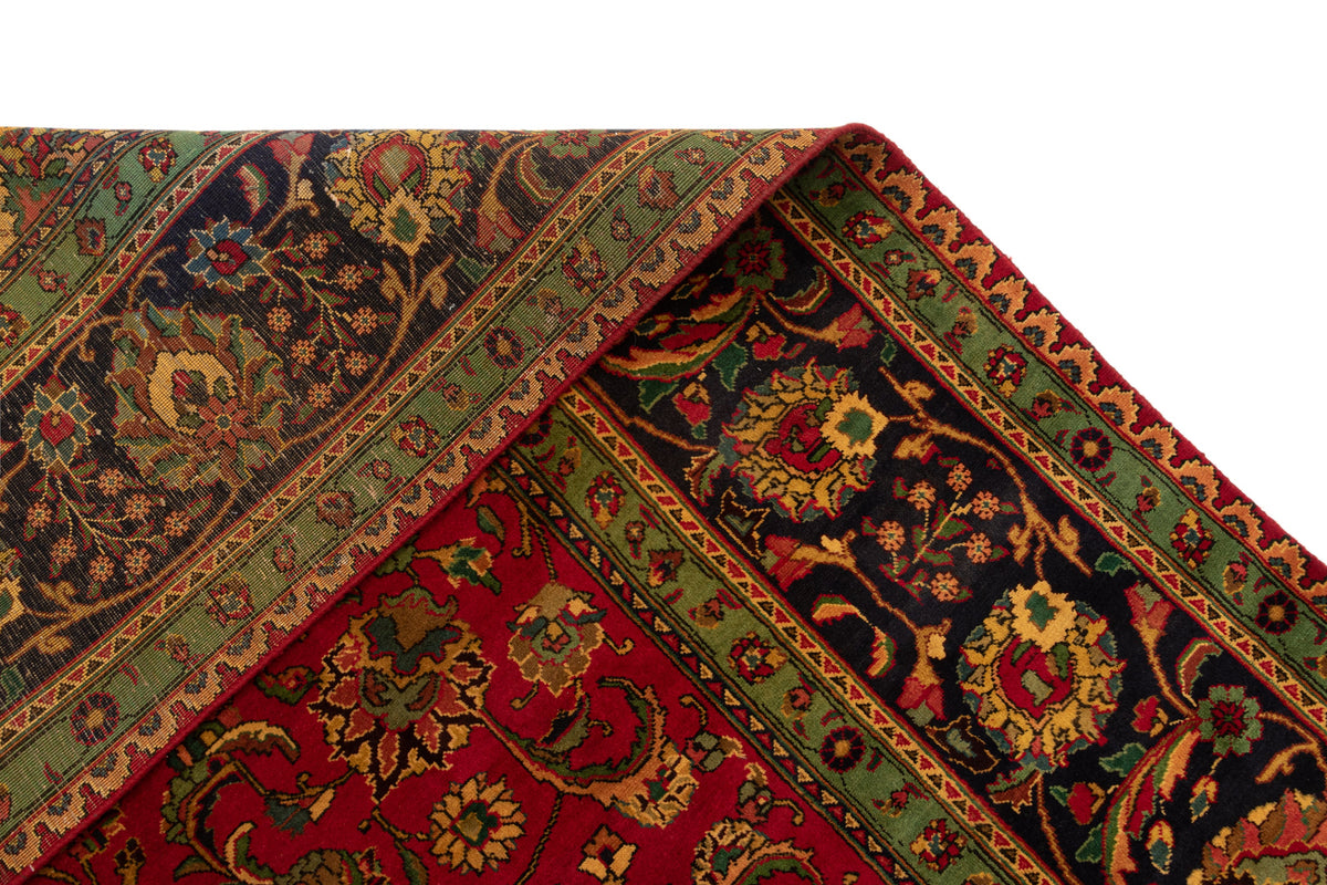 383x300 Tabriz