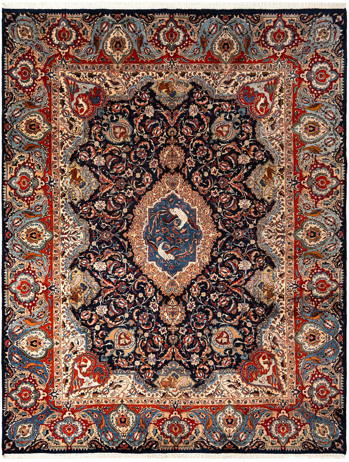 400 x 305 Kashmar