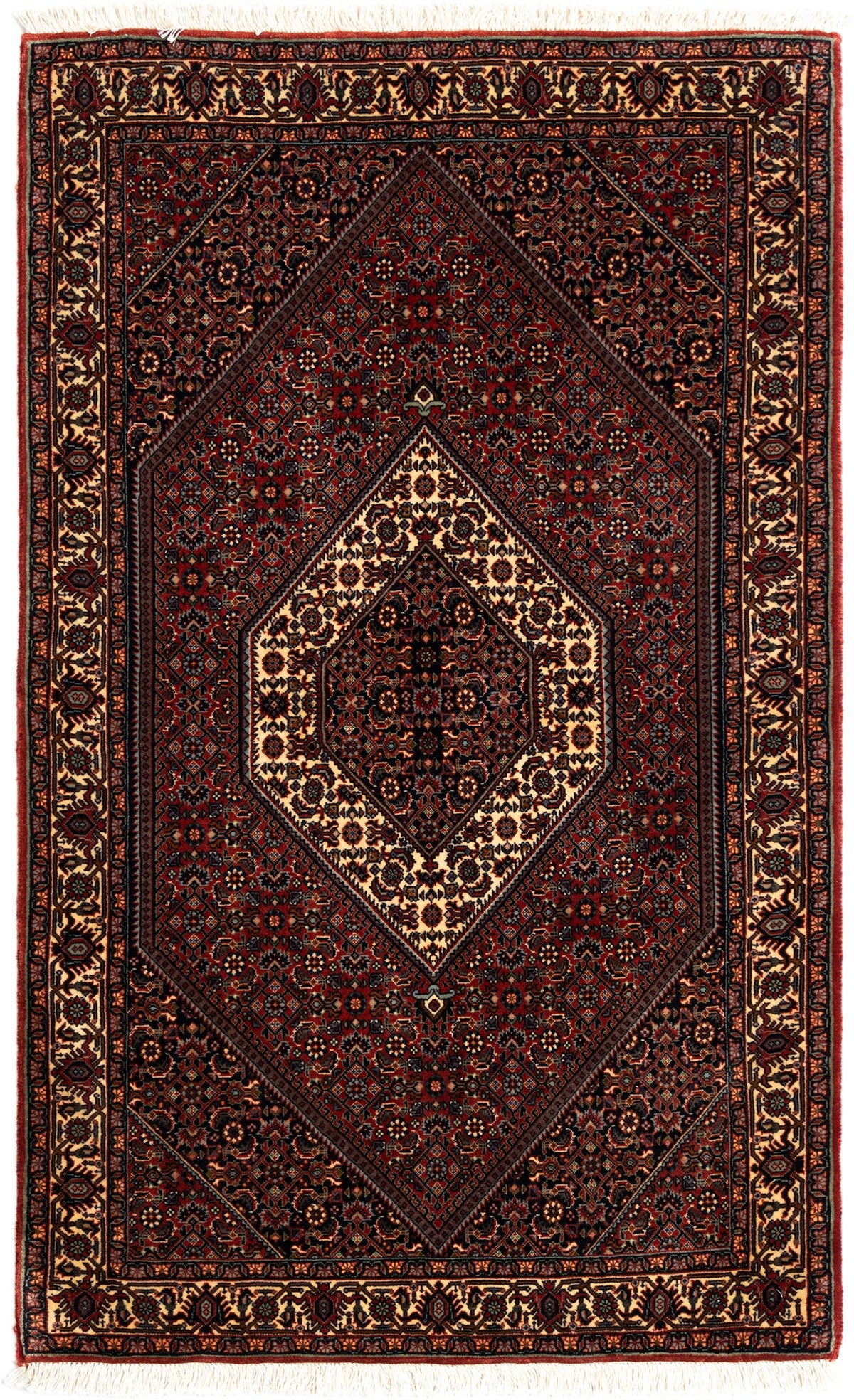 157 x 95 Bidjar