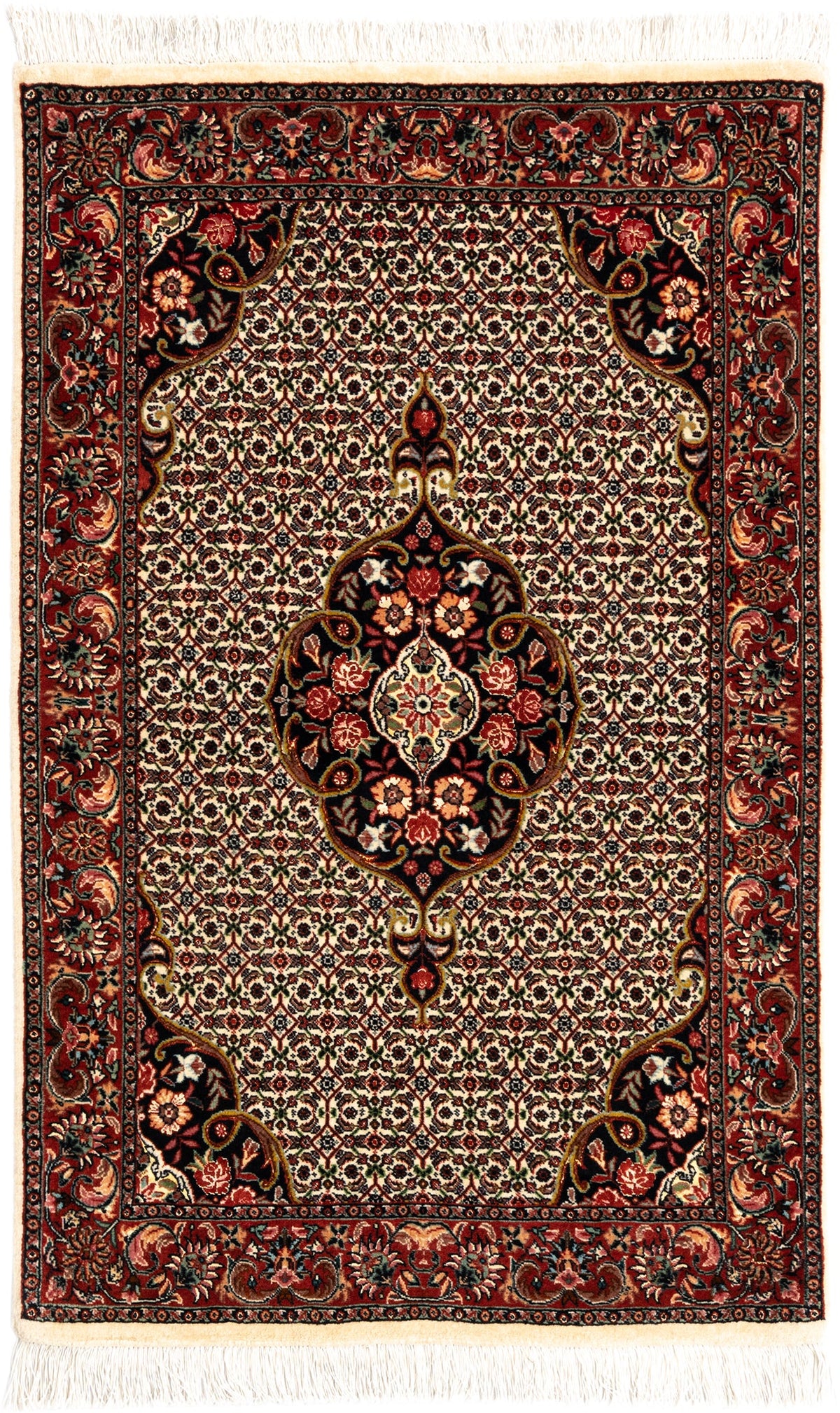 139x90 Bidjar