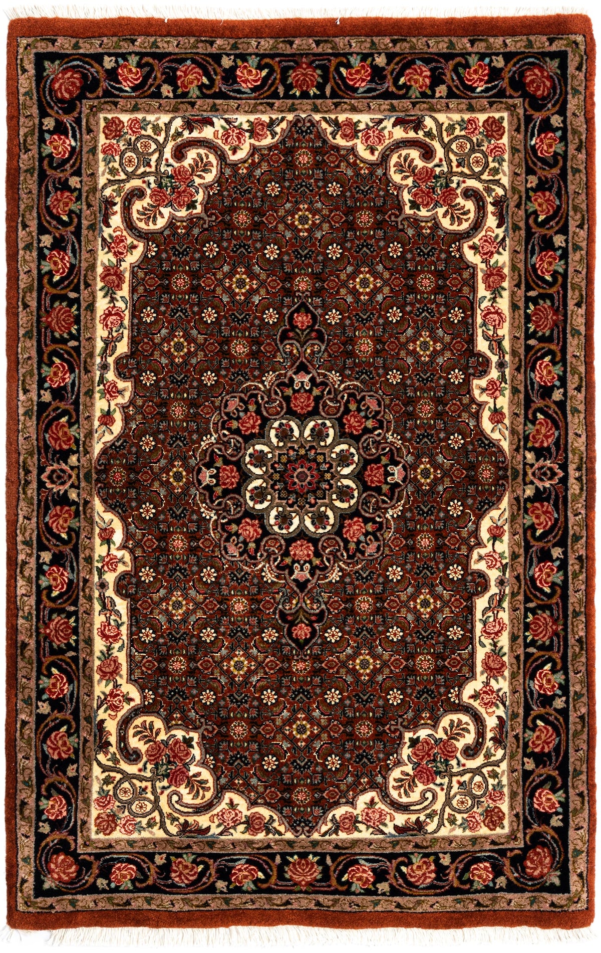 151 x 98 Bidjar