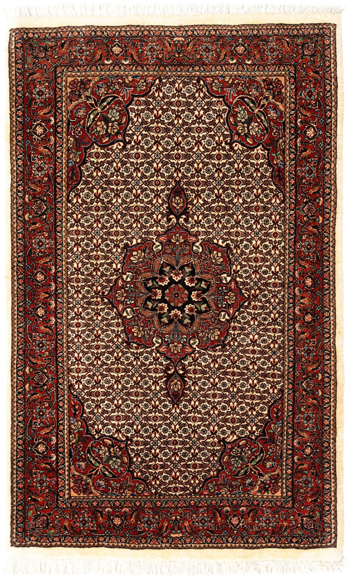 140 x 87 Bidjar