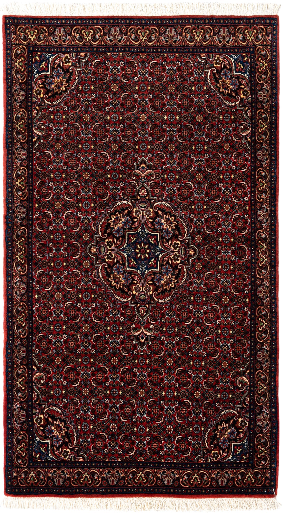 156x86 Bidjar