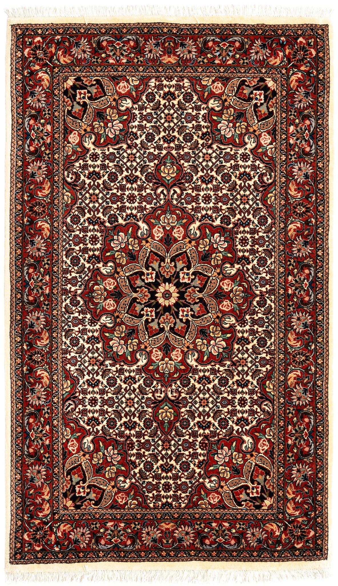 155 x 91 Bidjar