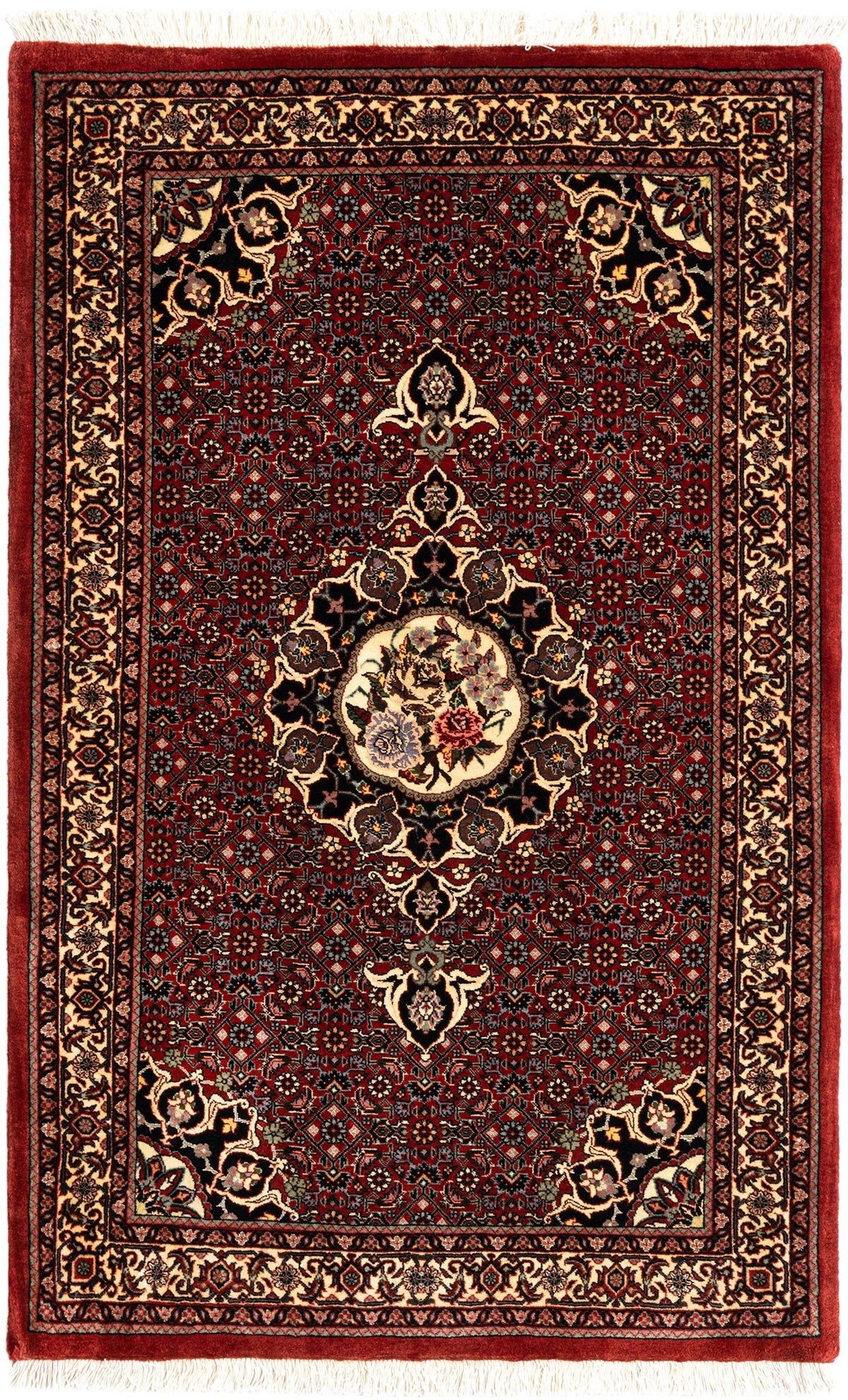 149 x 95 Bidjar