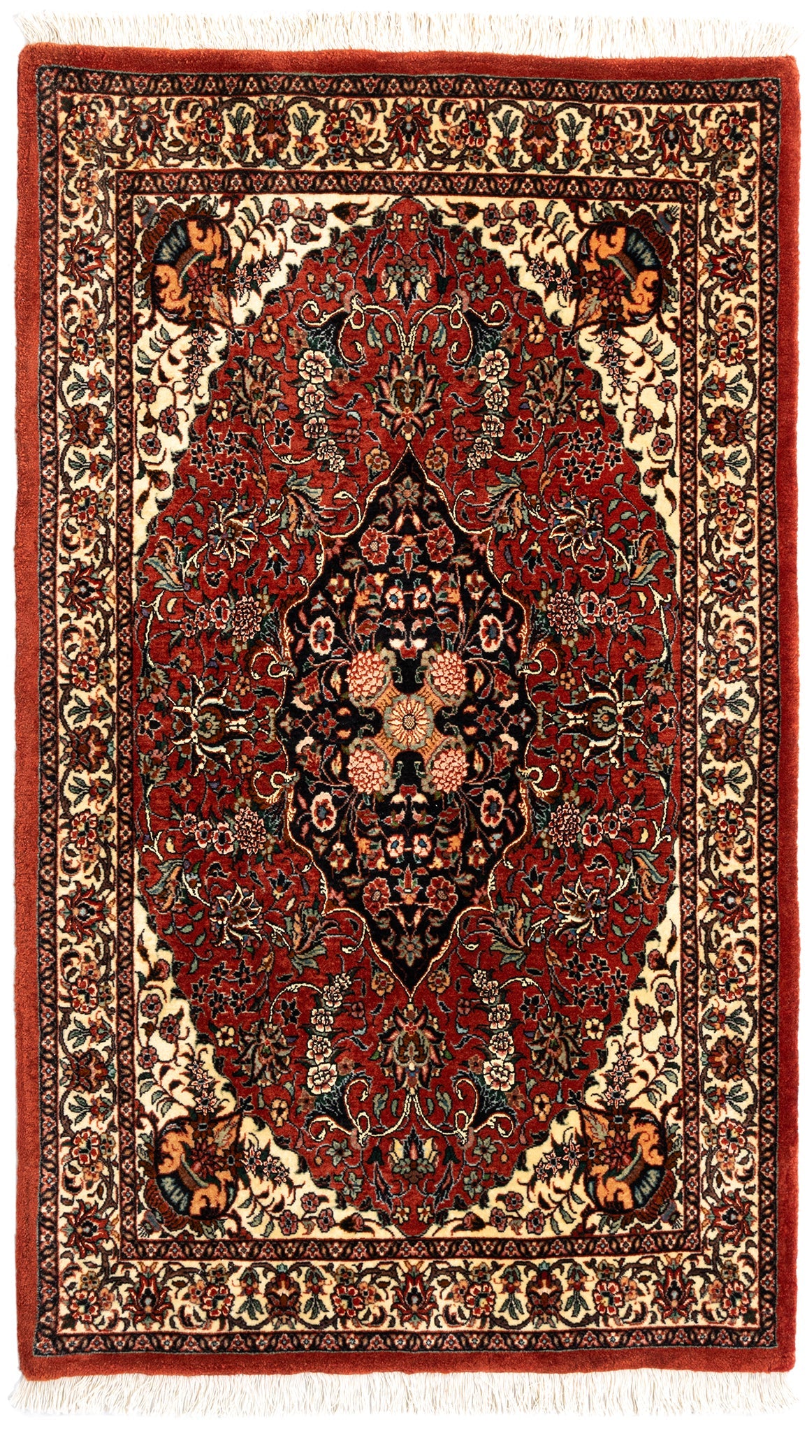 162x97 Bijar