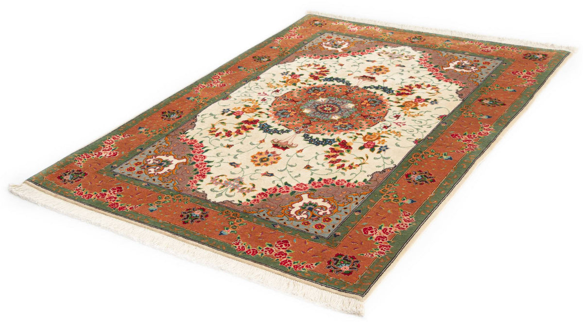 193x151 Tabriz fine