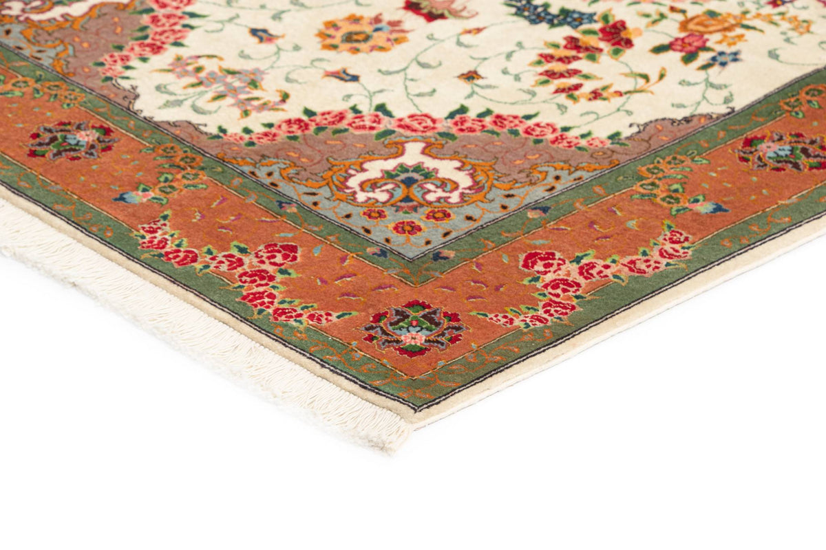193x151 Tabriz fine