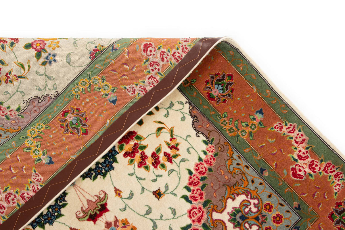 193x151 Tabriz fine