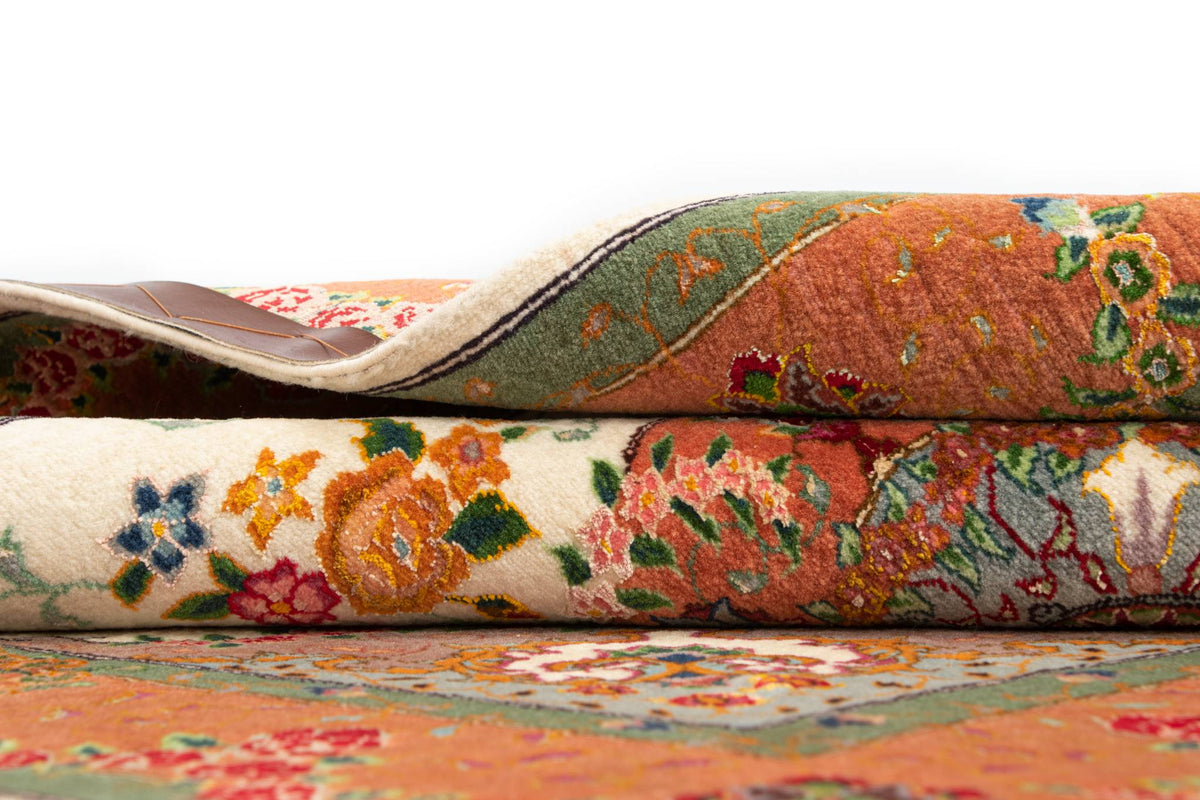 193x151 Tabriz fine