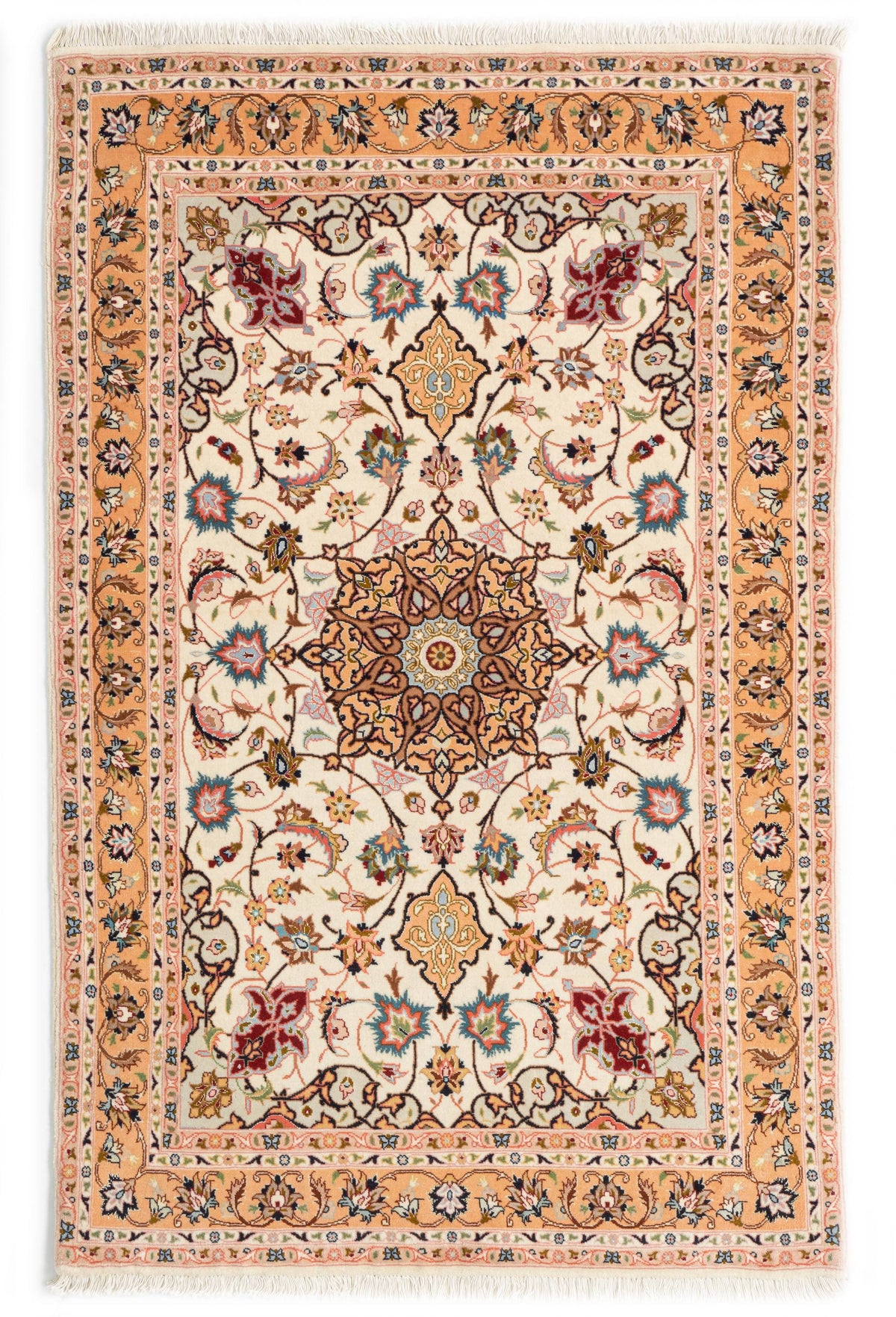 205x156 Tabriz fin