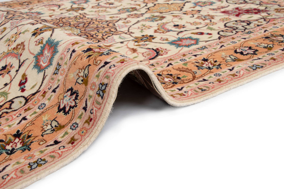 205x156 Tabriz fin