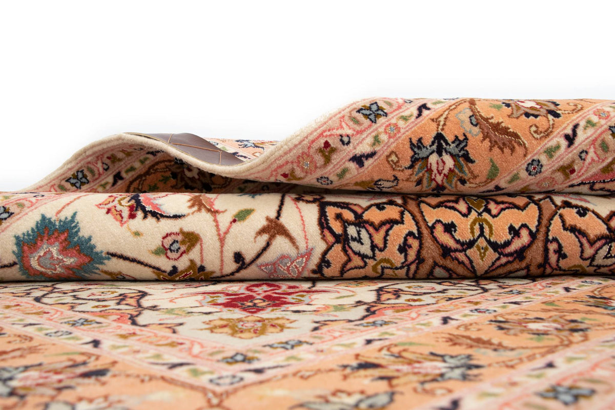 205x156 Tabriz fin