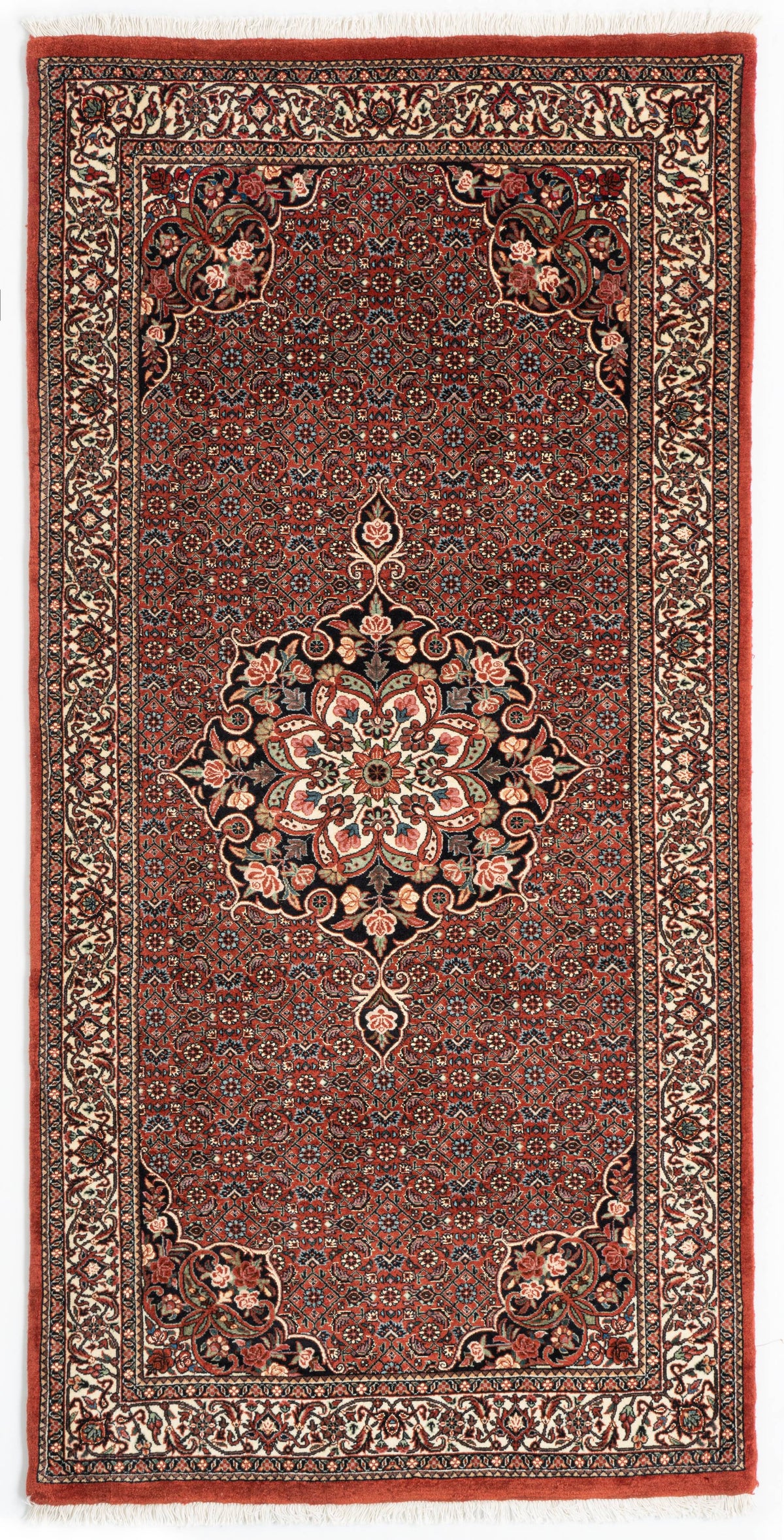 205x100 Bidjar
