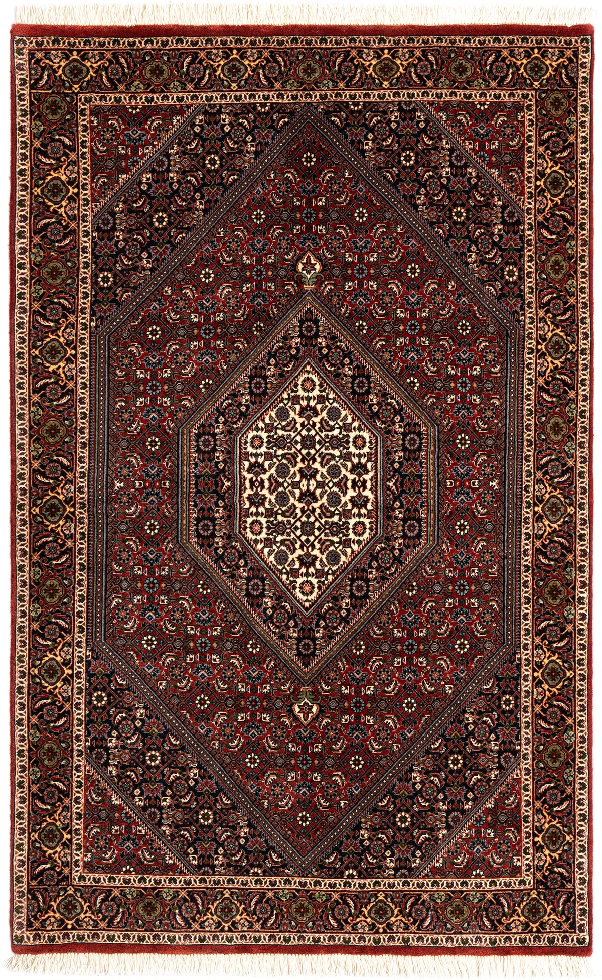 181 x 111 Bidjar