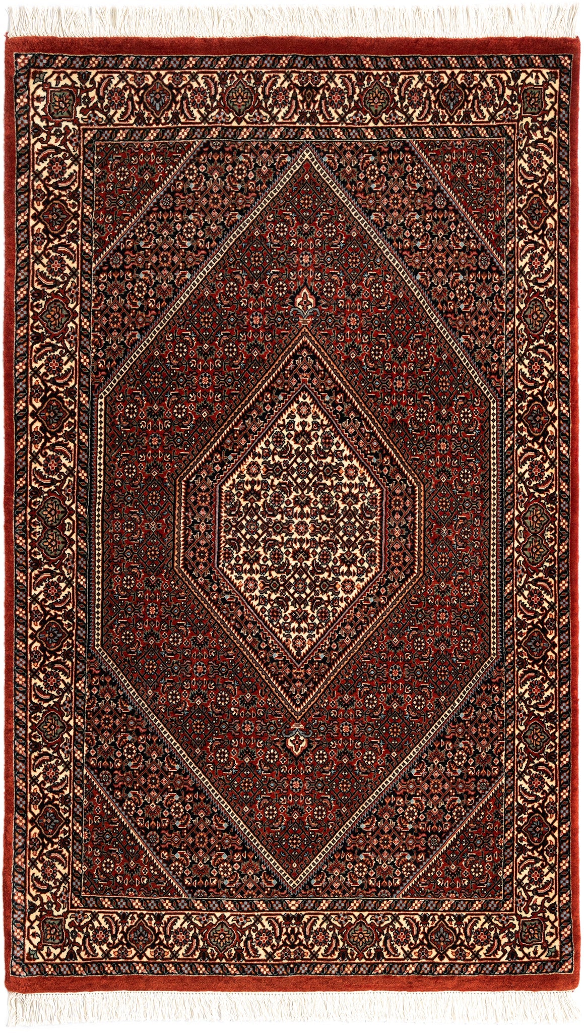 184 x 107 Bidjar