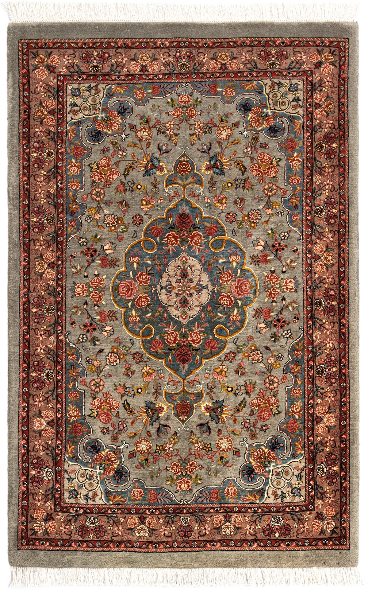 171 x 110 Bidjar