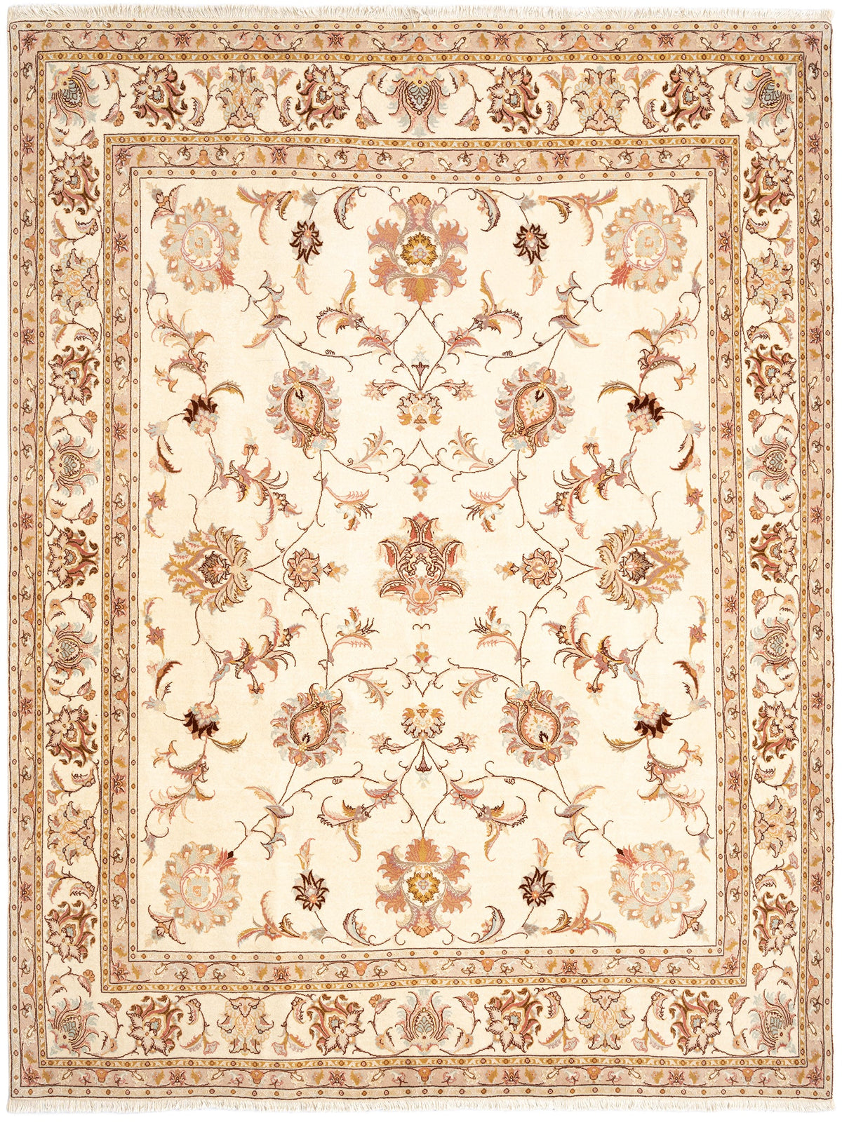 260x200 Tabriz fine