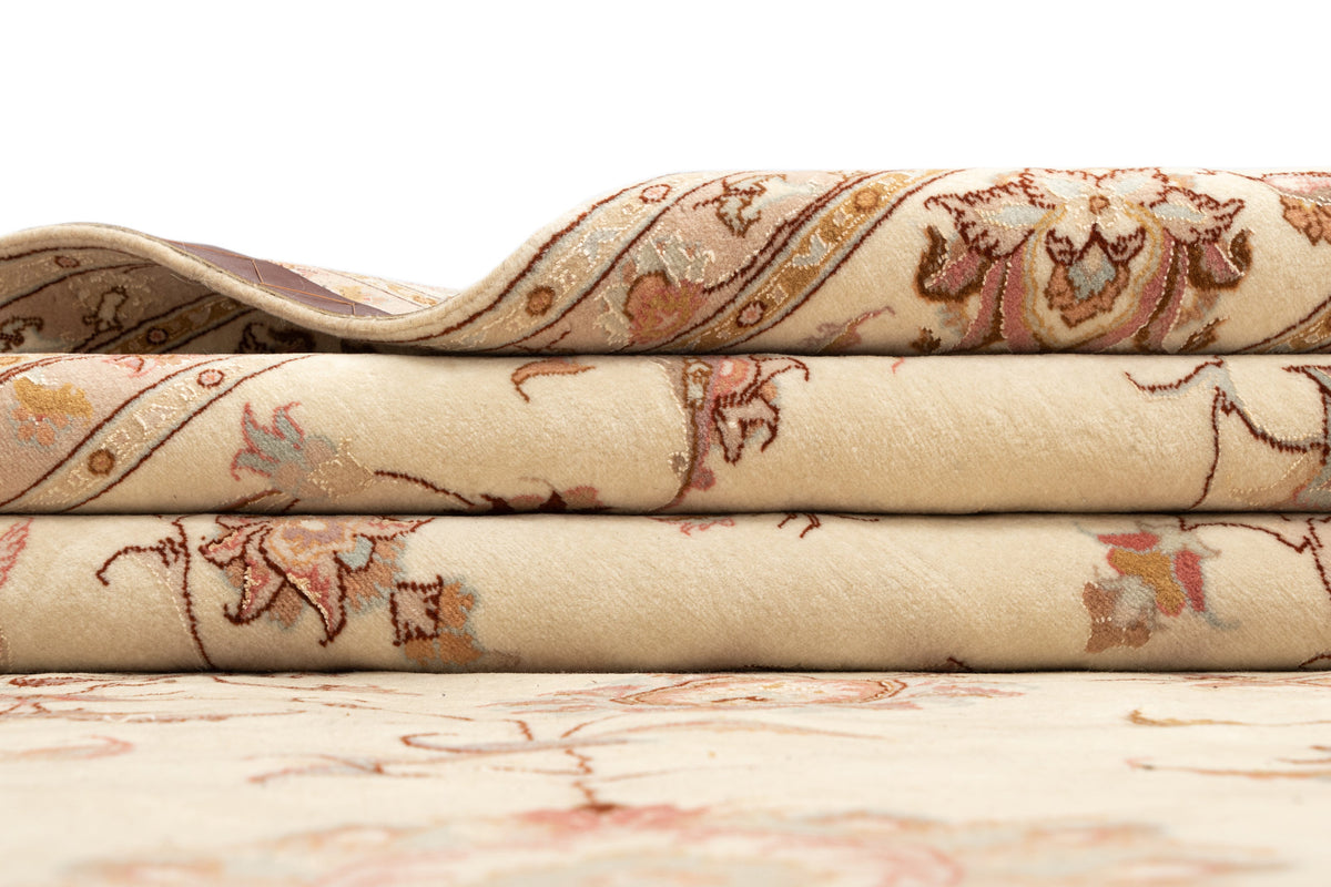 260x200 Tabriz fine