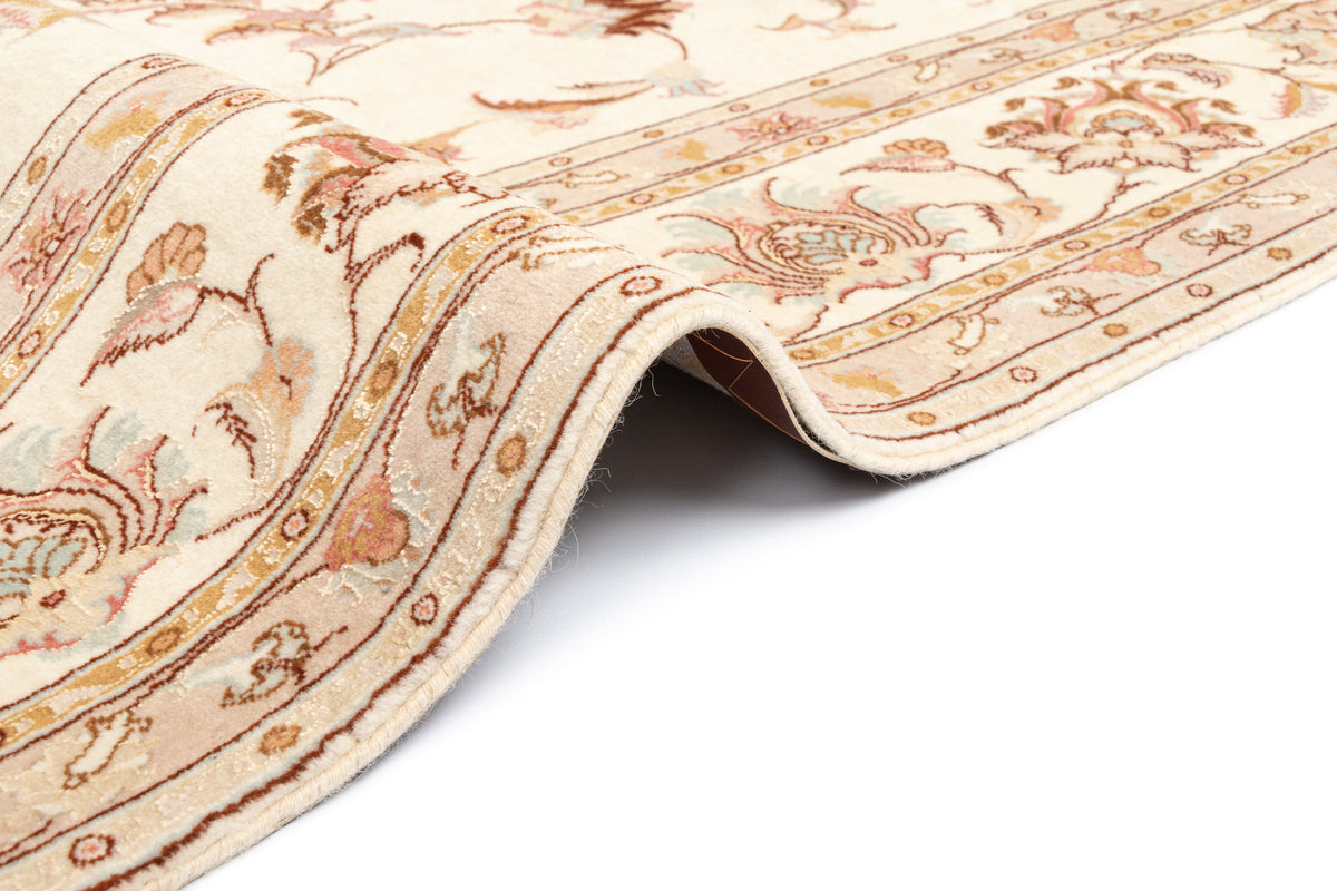 260x200 Tabriz fine