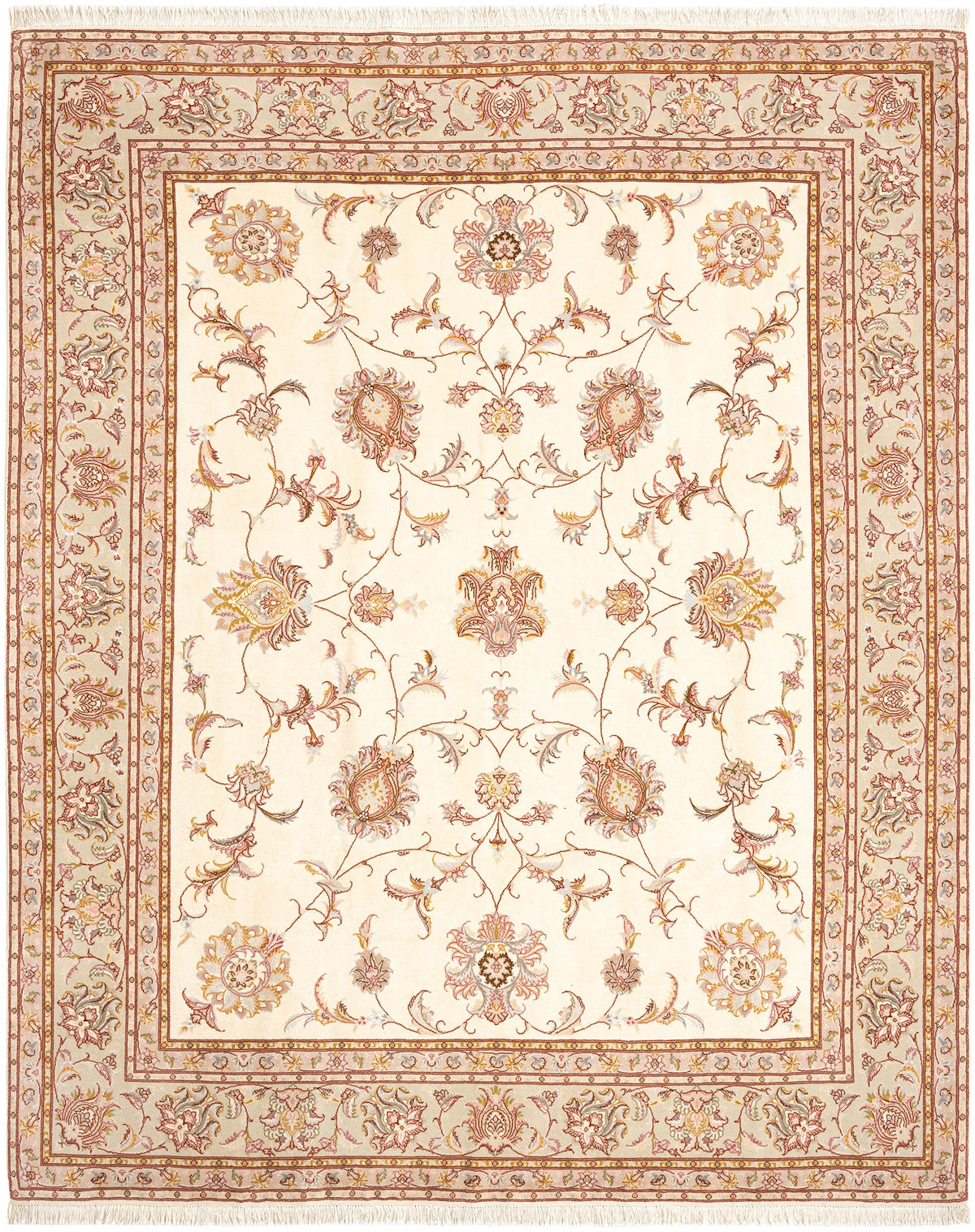 248x198 Tabriz fine