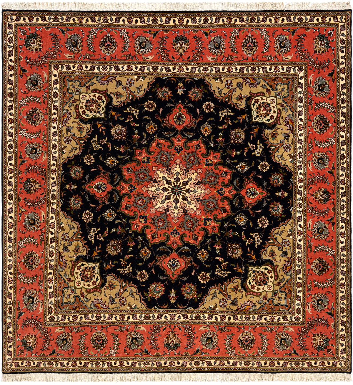 203x203 Tabriz fine