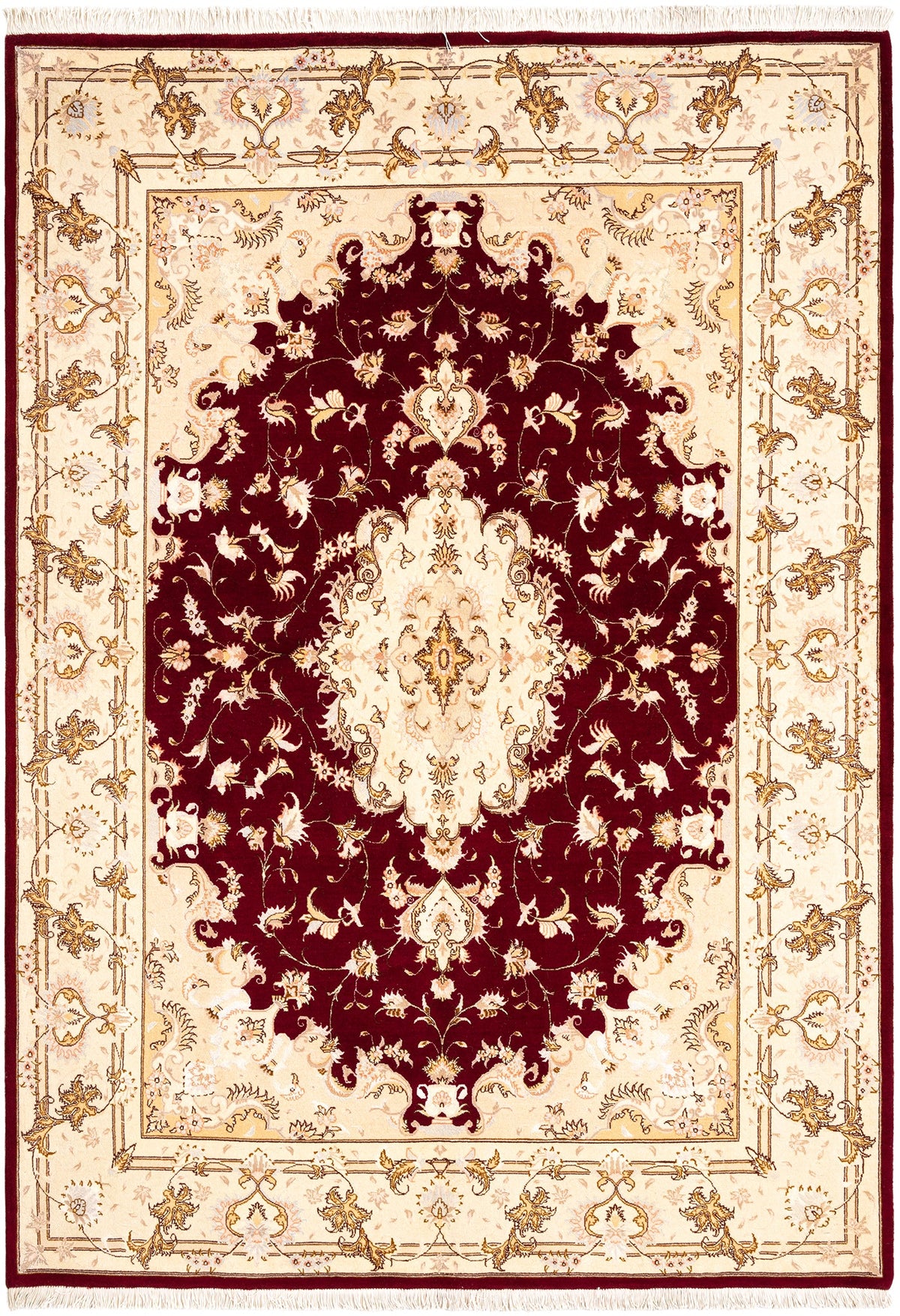 237x167 Tabriz fine