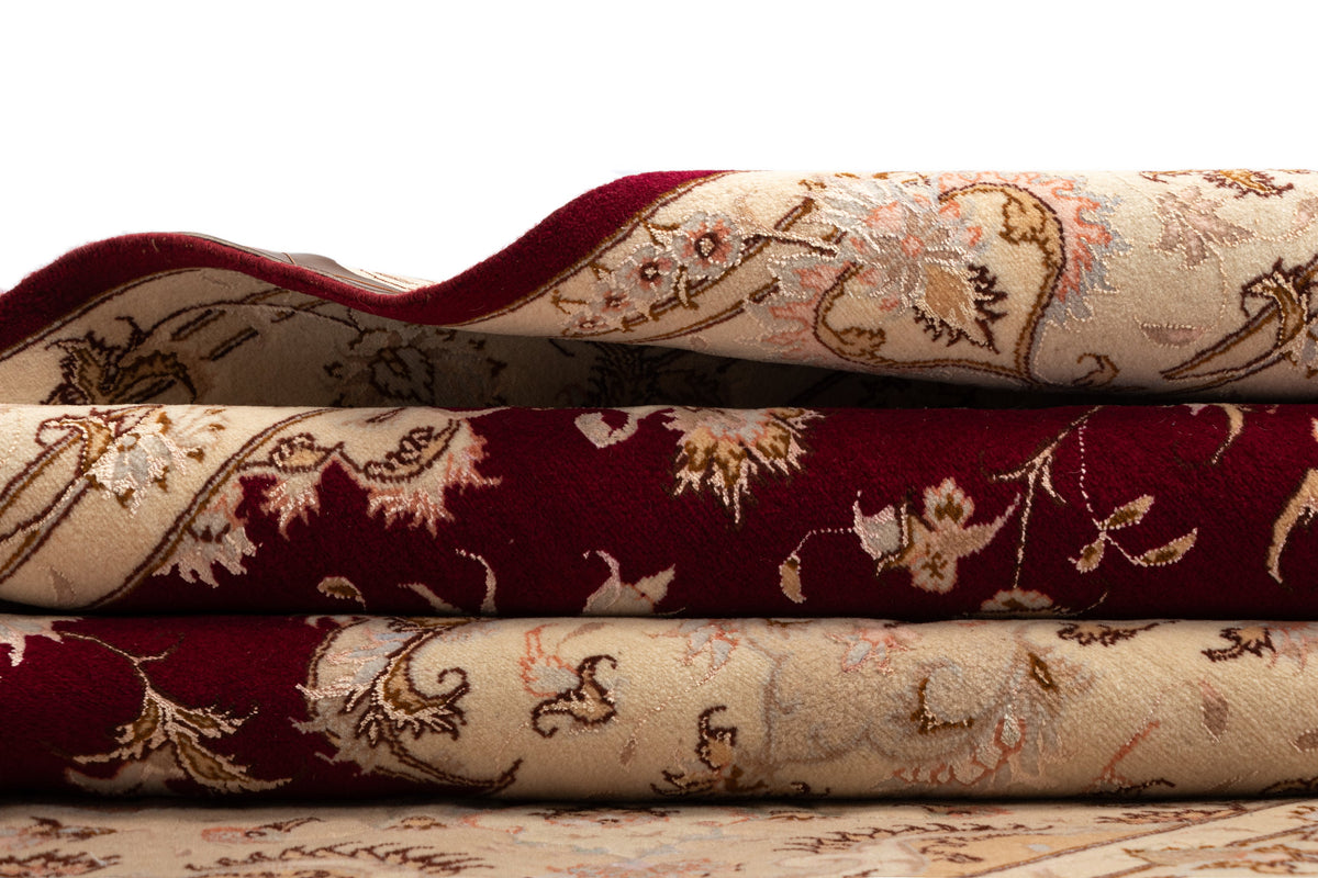 237x167 Tabriz fine