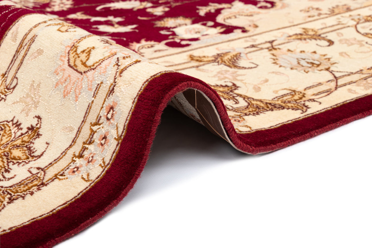 237x167 Tabriz fine