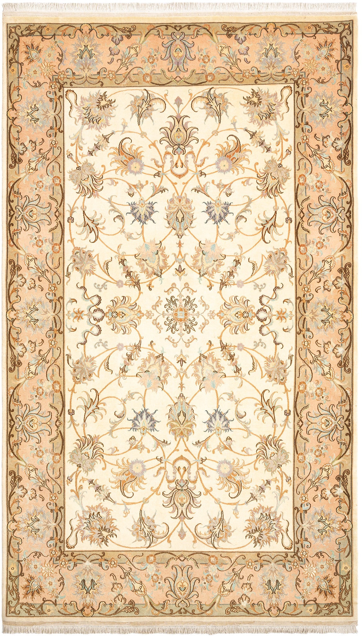 251x148 Tabriz fine