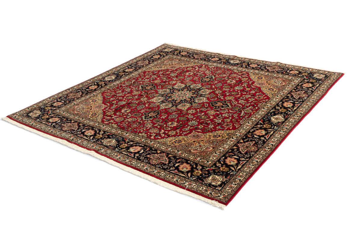 200 x 200 Täbriz fein