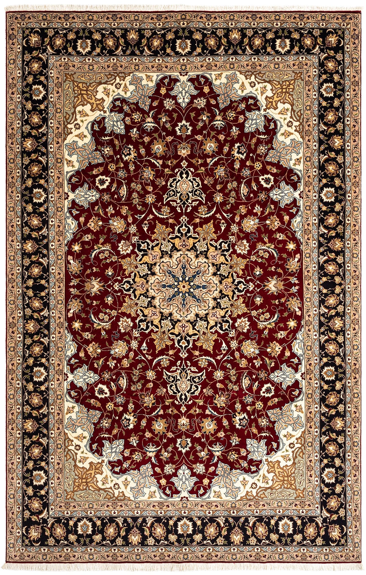 308x202 Tabriz fine