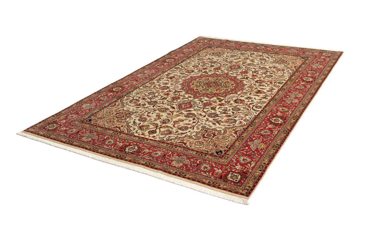 303x203 Tabriz fine