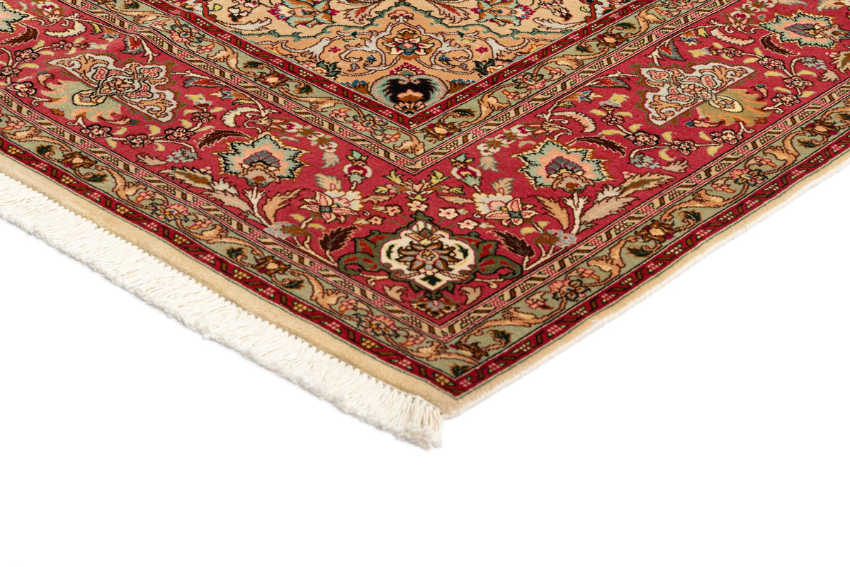 303x203 Tabriz fine