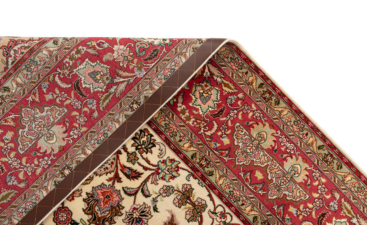 303x203 Tabriz fine