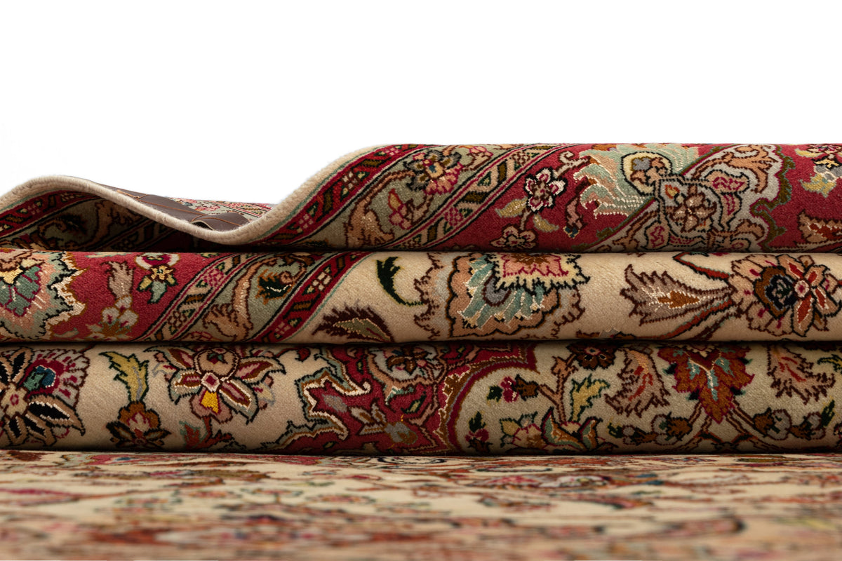 303x203 Tabriz fine